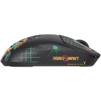 Игровая мышь A4Tech Bloody R72 Ultra (черный) фото 8